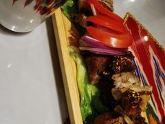 -清真·玛丽亚新疆菜主题餐厅(浙江中路店)