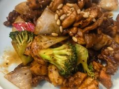 -小吊梨汤·北京菜(香山店)