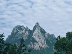 -九华山风景区