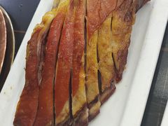 -诺敏塔拉奶茶-布里亚特包子-手把肉(锦都会店)