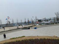 -成飞公园