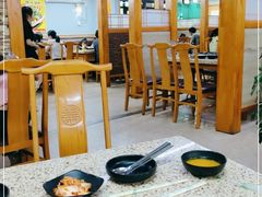 -真利味·脊骨火锅·正宗韩国料理(韩乐坊店)