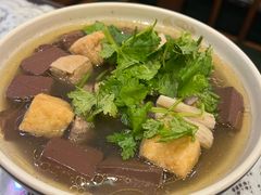 -四宜糕团店(南大街店)