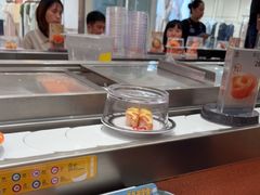 -元气寿司(金光华店)