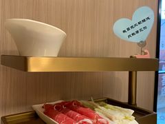 -海底捞大排档火锅(悦荟广场店)