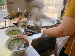 -老赵面店(大西路店)