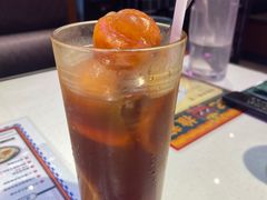 -龙记·香港茶餐厅(海上世界店)