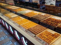 -東更道点心行(利客来店)