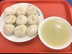 -庆丰包子铺(房山长阳店)