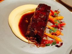 -Mercato莫卡多露台餐厅与酒吧(K11店)