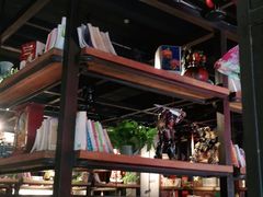 -探鱼·鲜青椒爽麻烤鱼(广州欣荣广场店)