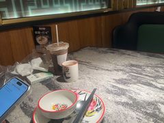 -新白鹿餐厅(松江开元地中海店)