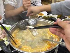 -刘记糟粕醋海鲜烧烤