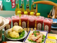 -金龙·打边炉(南京西路店)