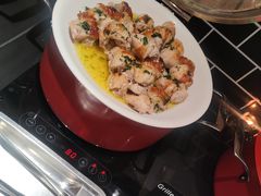 -拉蒂娜·巴西牛排馆 Latina·Brazilian Steakhouse(陆家嘴旗舰店)