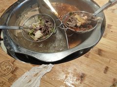 -小肥牛潮汕牛肉火锅(南联店)
