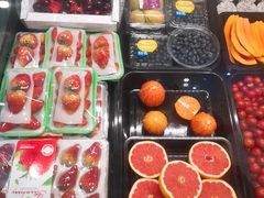 -花果津喜·高端果切(汇一城总店)