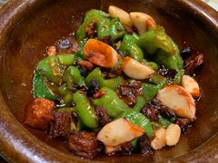 -百姓山羊烧烤·萧县羊肉(青阳路店)