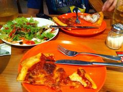 pizza-火鬼 PYRO(五道口店)