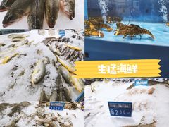 -麦德龙(浦东店)