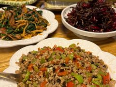 -缘生态云南菜·野生菌庭院餐厅(华侨城店)