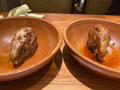 麻辣兔头-双流老妈兔头(荟聚店)