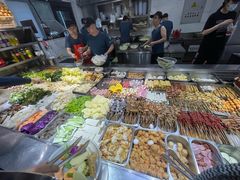 -林静小吃(复兴路店)