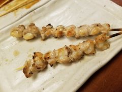 -鸟贵族(天王寺北口店)