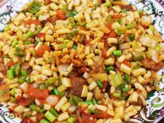 -新疆巴州金丝特餐厅(大钟寺店)