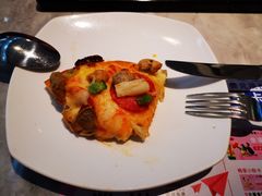 -必胜客(玉泉远洋店)