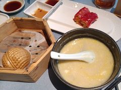 -晓粤·惹味粤菜(凯德乐峰广场店)