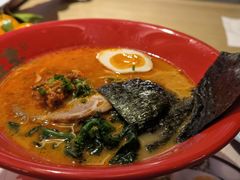 -吾妻拉面•和风食堂(群光广场店)
