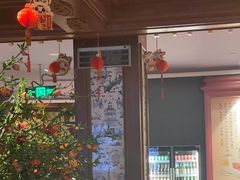 -八府香鸭·啫啫煲(华山路店)