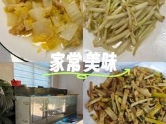 -翠茗农庄土菜馆(天目湖店)
