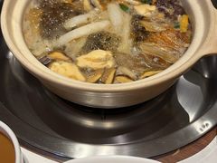 -天宜隆蘑菇宴火锅(石景山旗舰店)