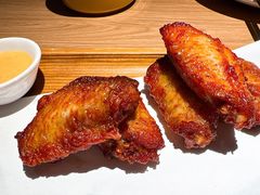 二哥爱鸡翅-太二酸菜鱼(中山龙之梦店)