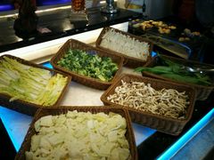 -璐法式铁板烧(滏东总店)