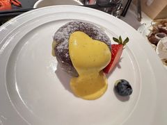 -桂林喜来登饭店雅琴咖啡厅