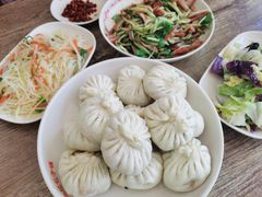 -津门张记包子铺(华昌道店)