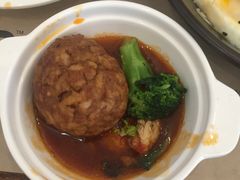 -海盗虾饭·剥好的小龙虾饭(SOHO尚都店)