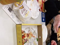 -尊宝比萨(南田店)