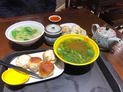 -大壶春生煎(四川中路店)