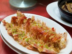 -肥弟大排档(汕樟路店)