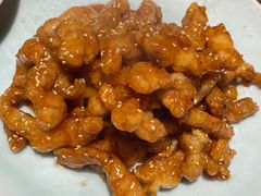 糖醋里脊-文记沸腾鱼(永安路总店)