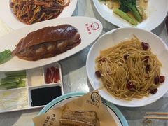 -郭林家常菜(狼垡店)