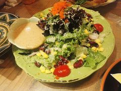 -盘炉forenza·云贵川融合小食堂 ( 钟楼中柳巷店)