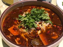 -HOHO餐厅(古子城店)