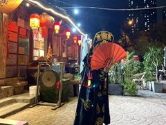 -田园印象·成都土菜院子(华阳店)