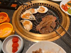 -神户赤童日式烤肉(金地广场店)