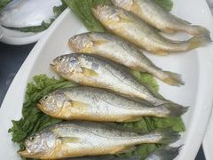 -荣祥海鲜·烟台菜(胜利路二部)